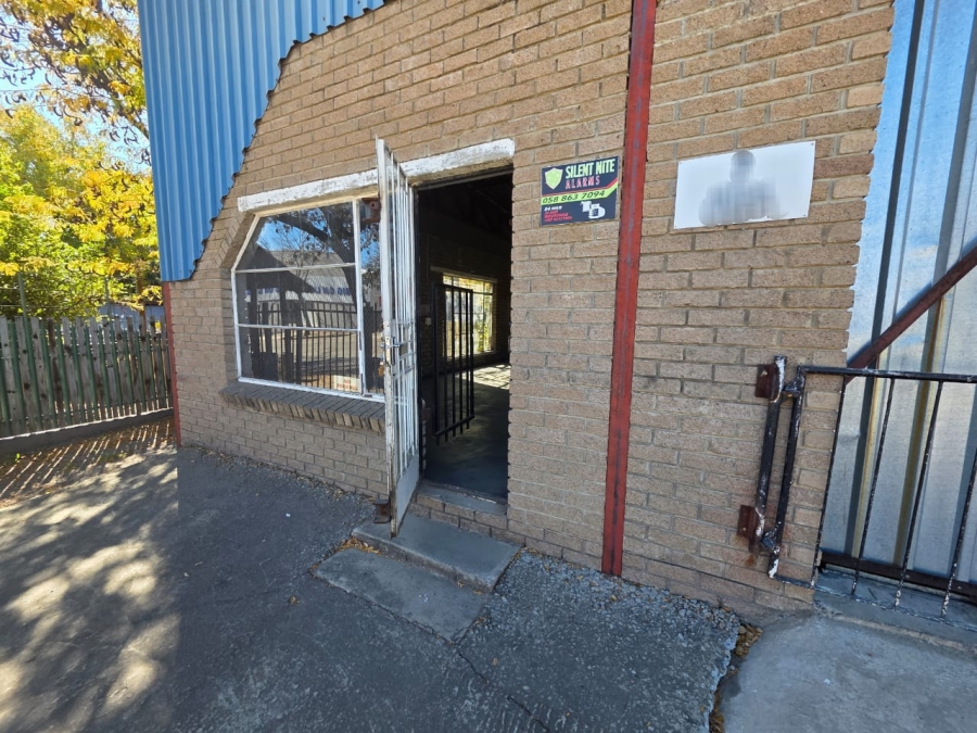 To Let commercial Property for Rent in Bethlehem Free State